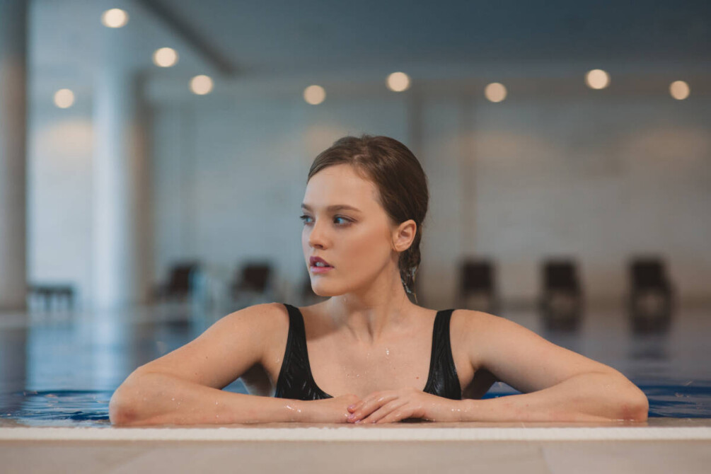 ПОДАРОК В NATURE CLINIC