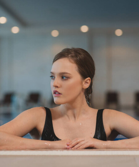 ПОДАРОК В NATURE CLINIC