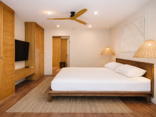 Панорамный люкс