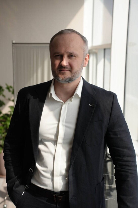 Алёшечкин Павел Александрович
