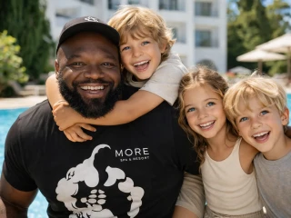 Школа неудержимого Патрика