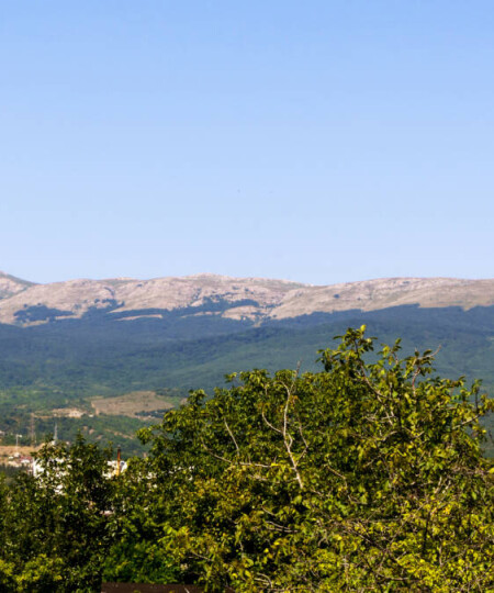 Пещеры Чатыр-Дага