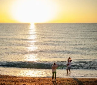 5 лучших курортов России на Черном море