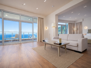 Люкс студио морской