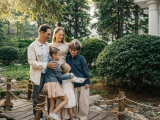 Экскурсии по парку отеля