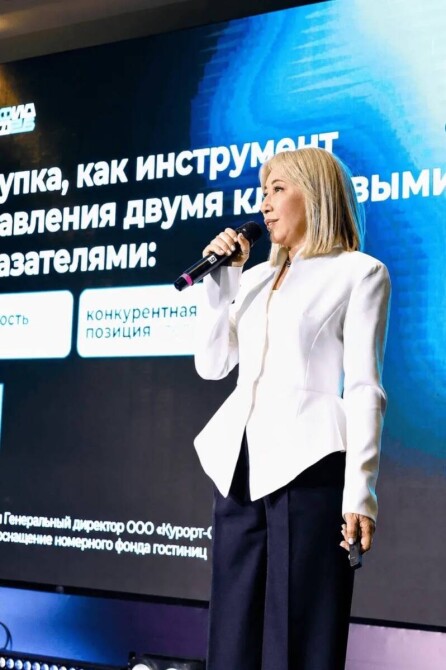 Южный форум инноваций в девелопменте (ЮФИД-2026)