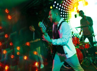 Новый Год вместе с More Spa & Resort