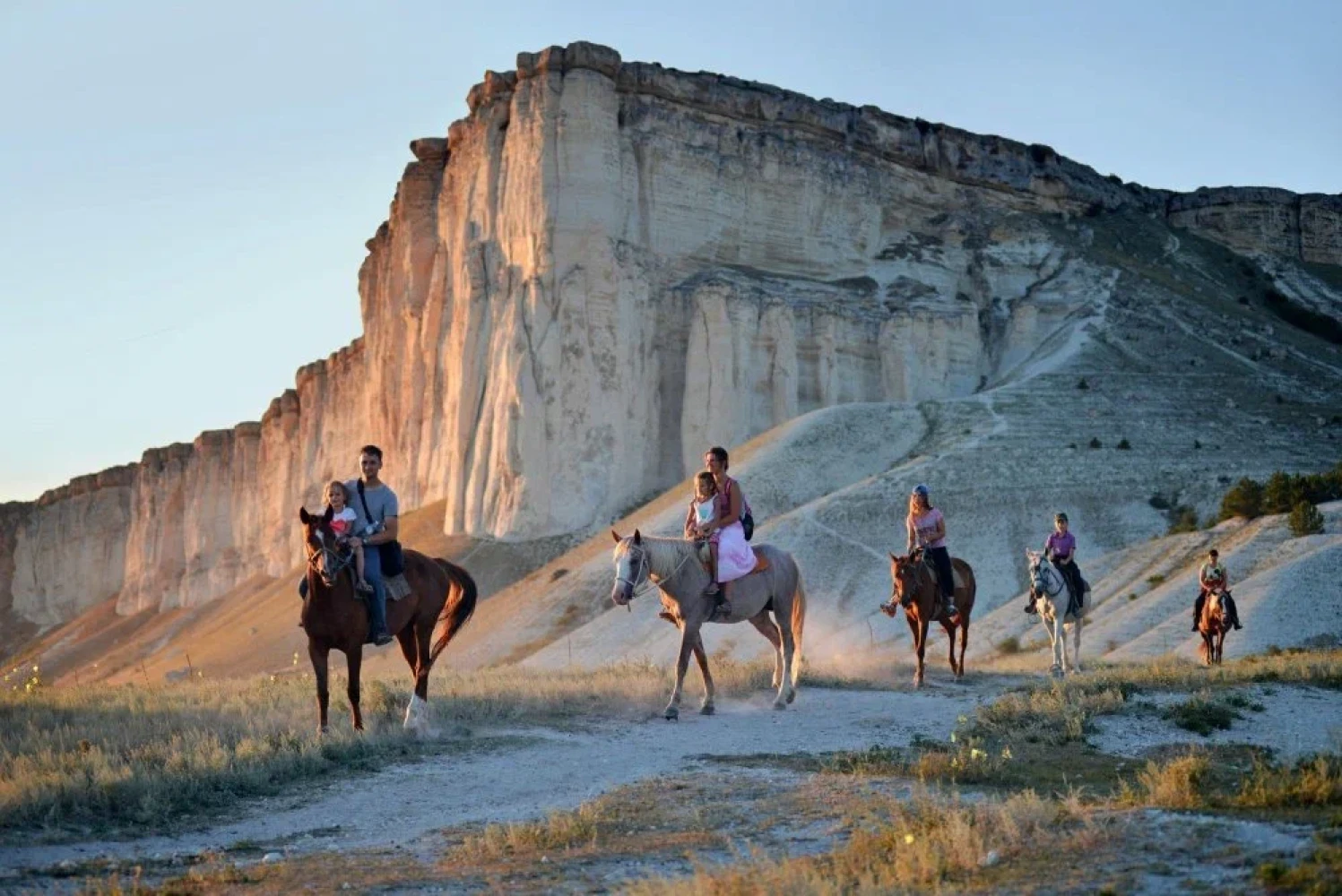 Выездные экскурсии