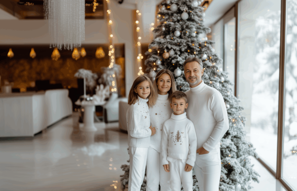 Предновогодний конкурс