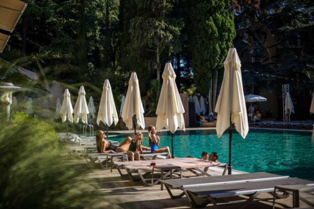 РАННЕЕ БРОНИРОВАНИЕ 2026