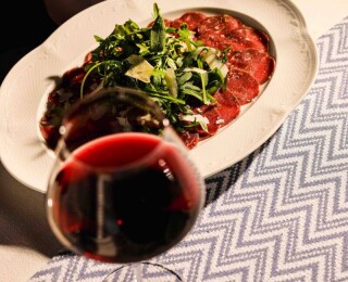 Ресторан DORADO>