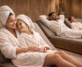 МОРЕ СПА В КРЫМУ>