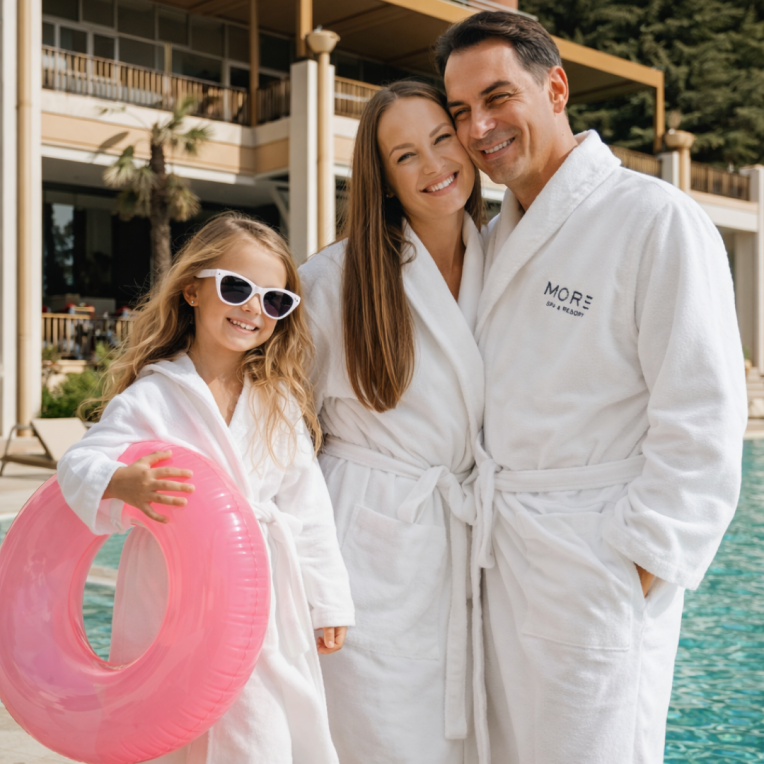 СЕМЕЙНЫЕ ВЫХОДНЫЕ