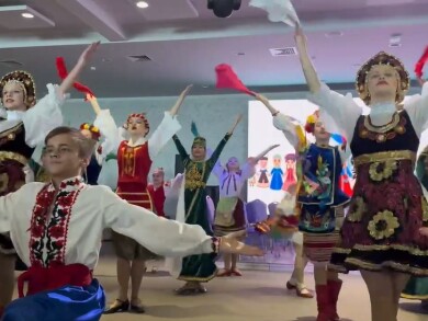 «Крымская весна» в MORE SPA & RESORT 5*