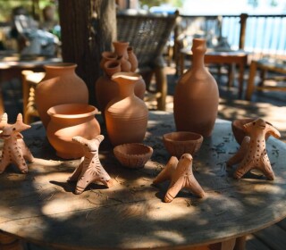 Шопинг и развлечения в Алуште