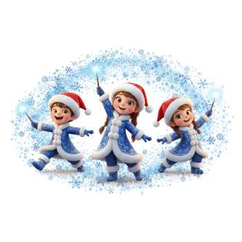 Сказочное шоу