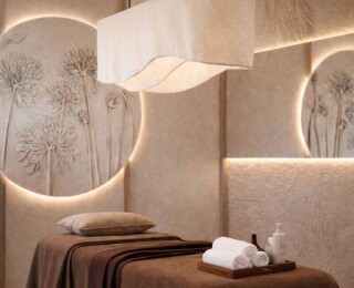 МОРЕ СПА В КРЫМУ>