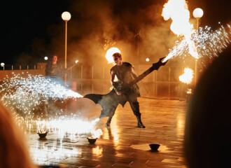 Новый Год вместе с More Spa & Resort