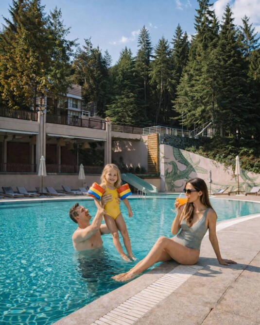 МАЙСКИЕ ПРАЗДНИКИ С ВЫГОДОЙ 25%