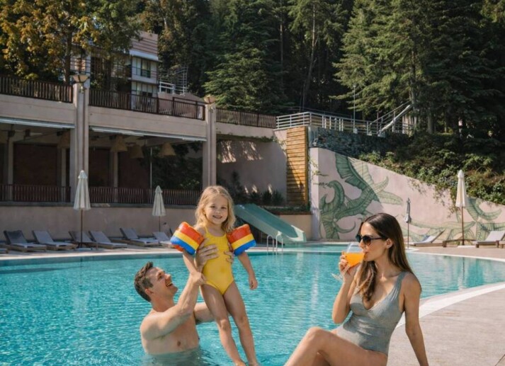 МАЙСКИЕ ПРАЗДНИКИ С ВЫГОДОЙ ДО 25%