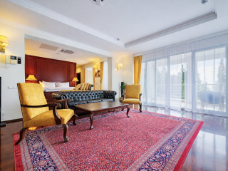 Апартаменты ВИП