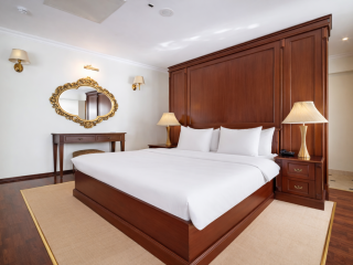 Апартаменты ВИП