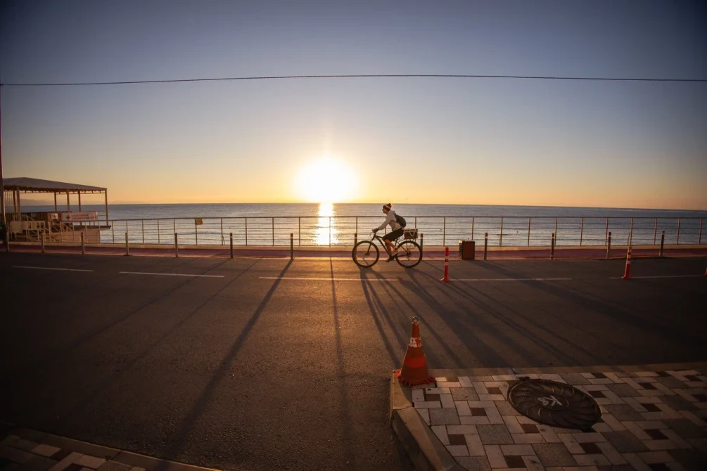 Где провести летние каникулы на море