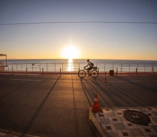 Где провести летние каникулы на море
