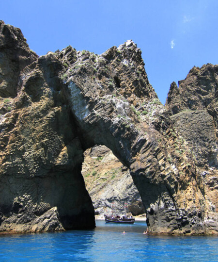 Волшебная Киммерия