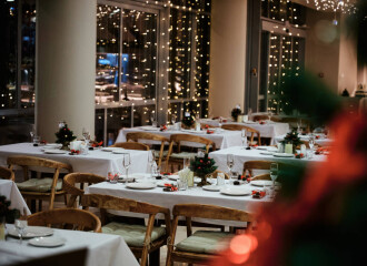 Новый Год вместе с More Spa & Resort