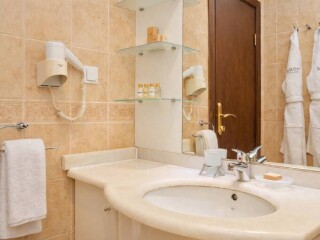 Дуплекс комфорт