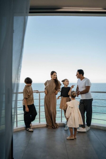 Мыс Фиолент: история, пляжи и как добраться