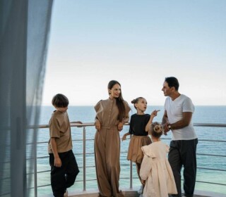 Мыс Фиолент: история, пляжи и как добраться