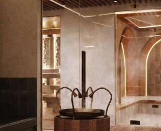 МОРЕ СПА В КРЫМУ>