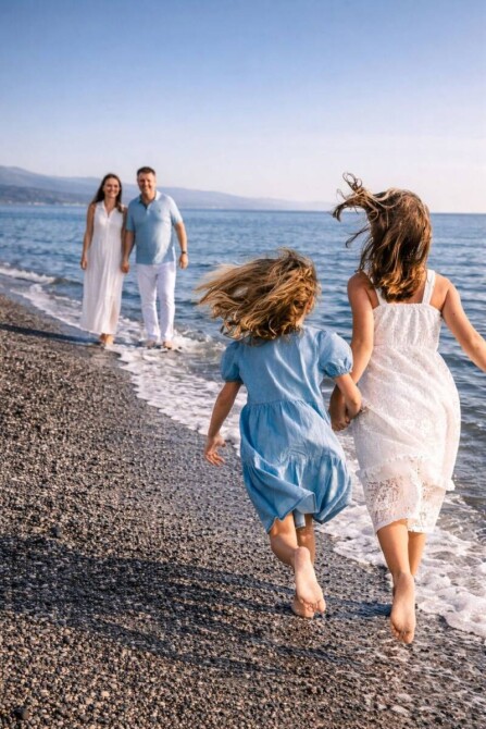 Летние каникулы 2026 в Крыму