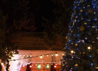 Новый Год вместе с More Spa & Resort