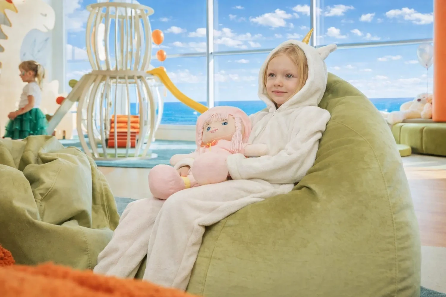 Клуб “Мореон”