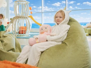 Клуб “Мореон”