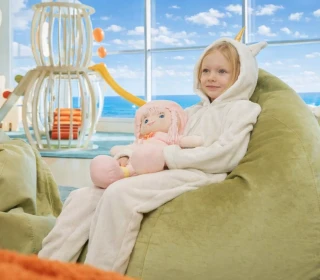 Клуб “Мореон”