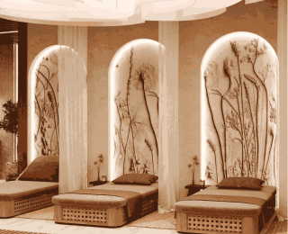 МОРЕ СПА В КРЫМУ>