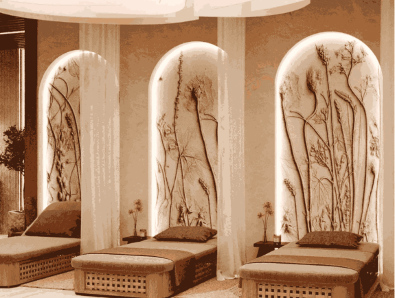 МОРЕ СПА В КРЫМУ