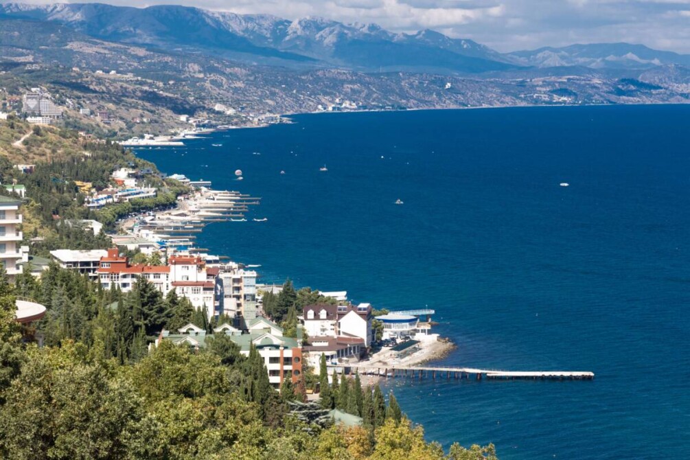 Экскурсии и туры по окрестностям Алушты