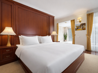 Апартаменты ВИП