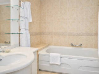 Дуплекс комфорт