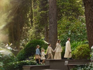 Экскурсии по парку отеля