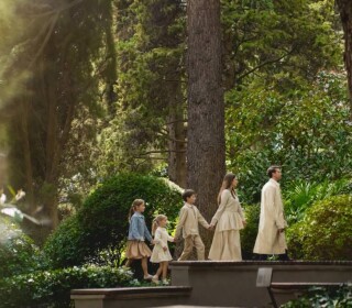 Экскурсии по парку отеля