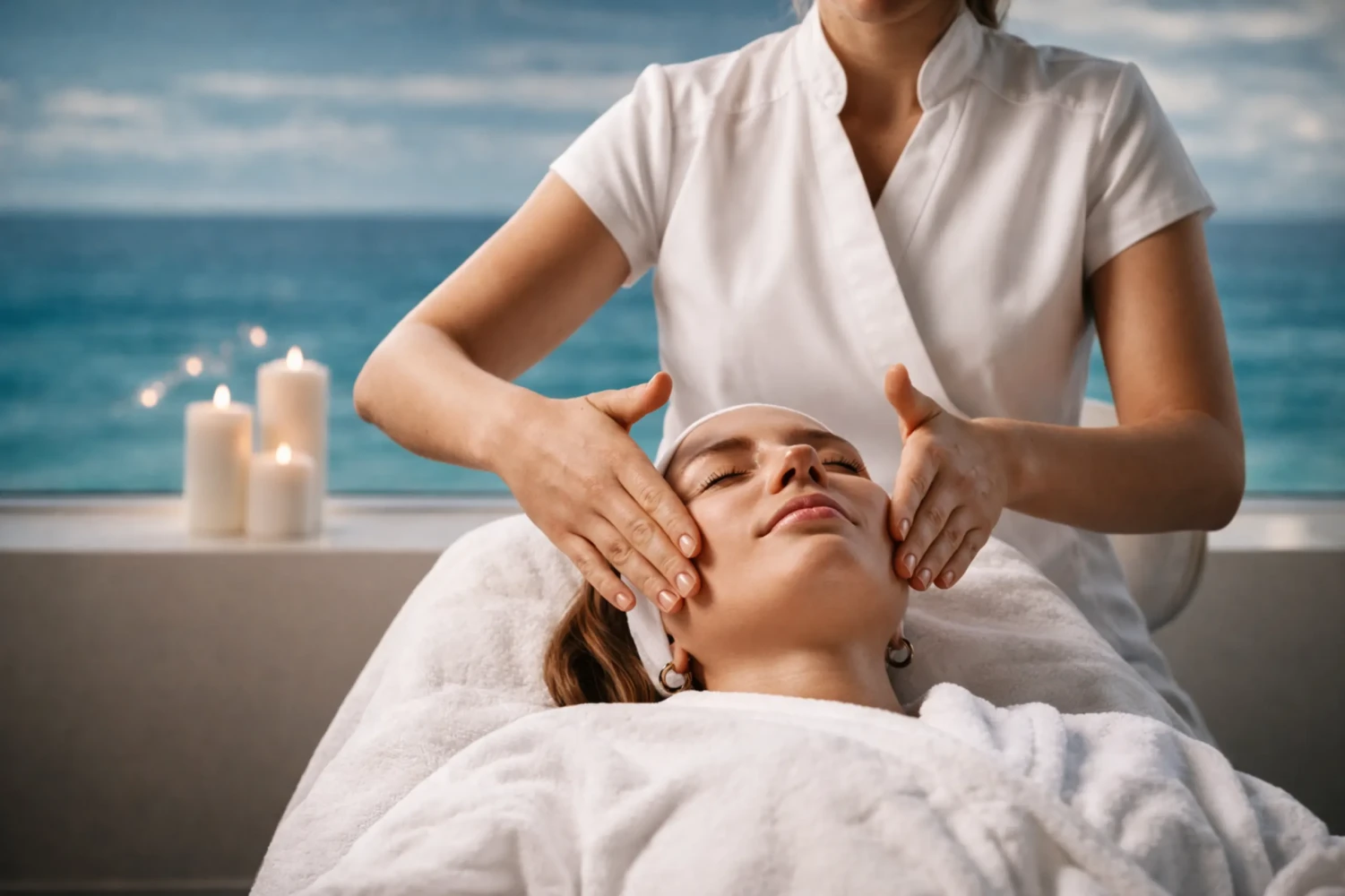 Оздоровление