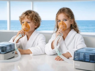 Оздоровление для детей