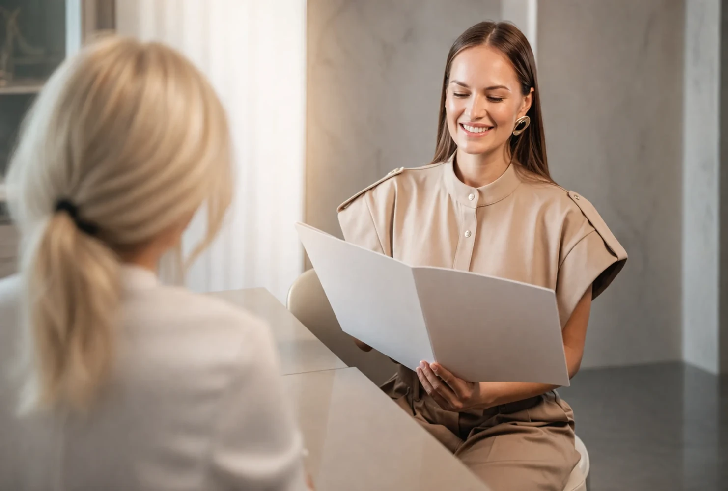 Услуги и цены