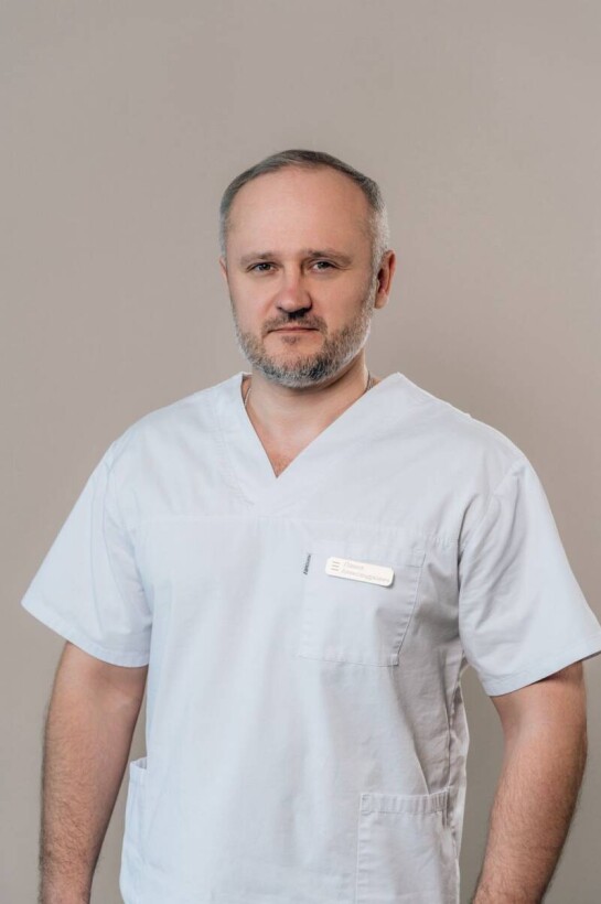 Алёшечкин Павел Александрович